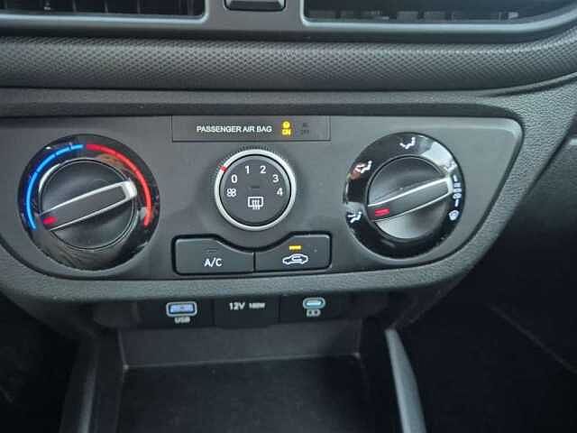 Hyundai i10 1.0 MPI CONNECTLINE 67CV