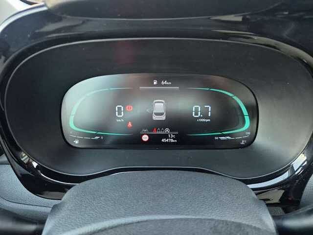 Hyundai i10 1.0 MPI CONNECTLINE 67CV