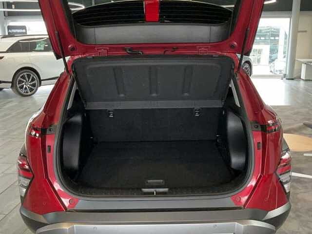Hyundai KONA 1.0 T-GDI X LINE 2WD 120CV DCT