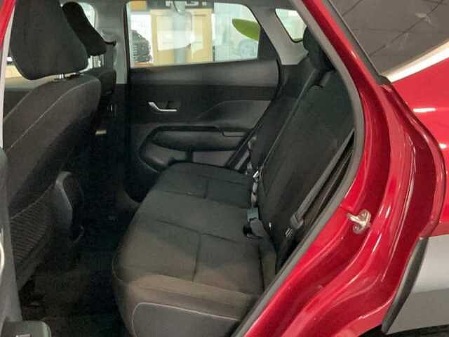 Hyundai KONA 1.0 T-GDI X LINE 2WD 120CV DCT