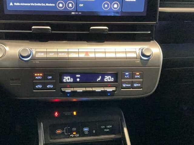 Hyundai KONA 1.0 T-GDI X LINE 2WD 120CV DCT