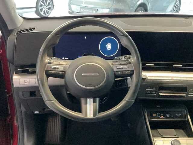 Hyundai KONA 1.0 T-GDI X LINE 2WD 120CV DCT