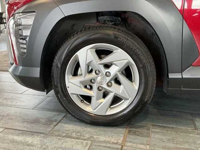 Hyundai KONA 1.0 T-GDI X LINE 2WD 120CV DCT