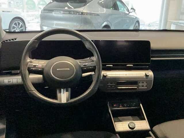 Hyundai KONA 1.0 T-GDI X LINE 2WD 120CV DCT
