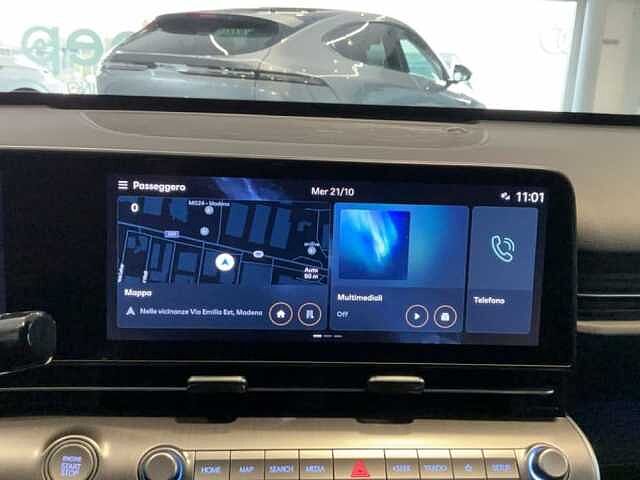 Hyundai KONA 1.0 T-GDI X LINE 2WD 120CV DCT