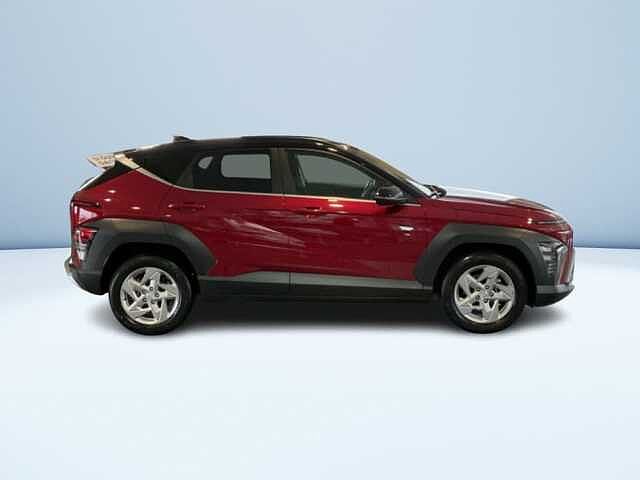 Hyundai KONA 1.0 T-GDI X LINE 2WD 120CV DCT