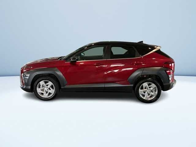 Hyundai KONA 1.0 T-GDI X LINE 2WD 120CV DCT