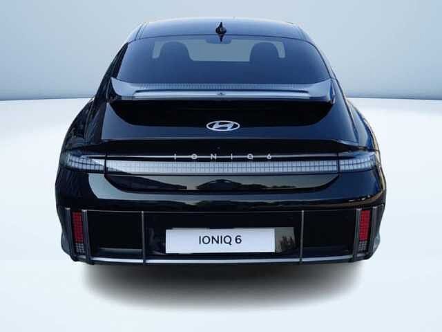 Hyundai IONIQ 6 77.4kWh 4WD Evolution (SR)