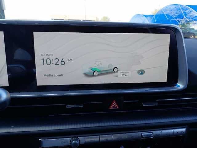 Hyundai IONIQ 6 77.4kWh 4WD Evolution (SR)