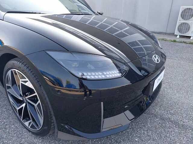 Hyundai IONIQ 6 77.4kWh 4WD Evolution (SR)