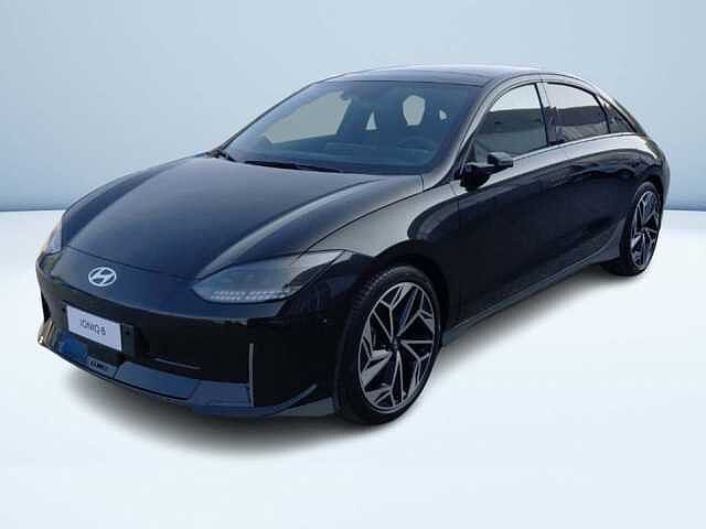 Hyundai IONIQ 6 77.4kWh 4WD Evolution (SR)