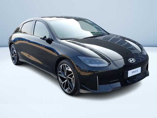 Hyundai IONIQ 6 77.4kWh 4WD Evolution (SR)
