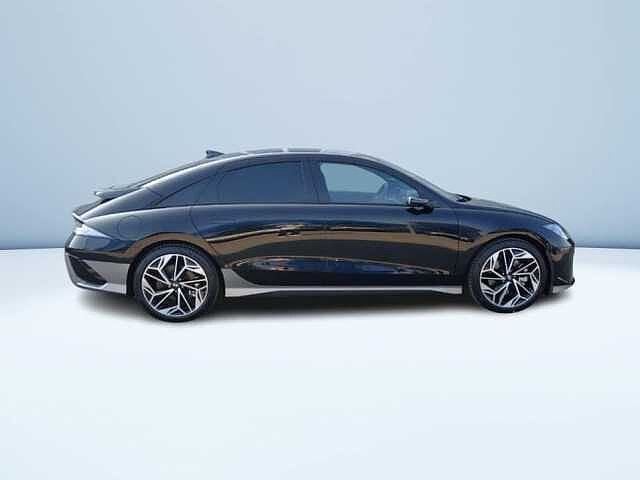 Hyundai IONIQ 6 77.4kWh 4WD Evolution (SR)