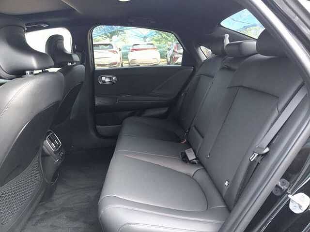 Hyundai IONIQ 6 77.4kWh 4WD Evolution (SR)