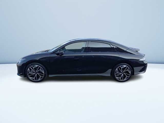 Hyundai IONIQ 6 77.4kWh 4WD Evolution (SR)