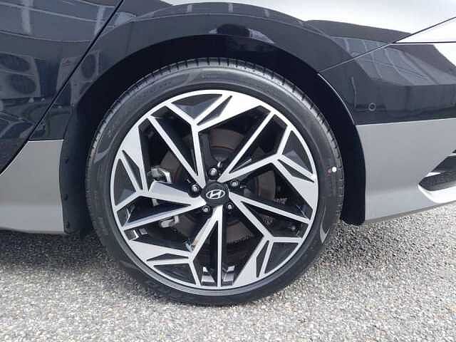 Hyundai IONIQ 6 77.4kWh 4WD Evolution (SR)