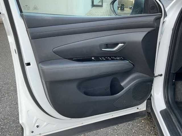 Hyundai TUCSON 1.6 CRDI 48V EXELLENCE 2WD DCT