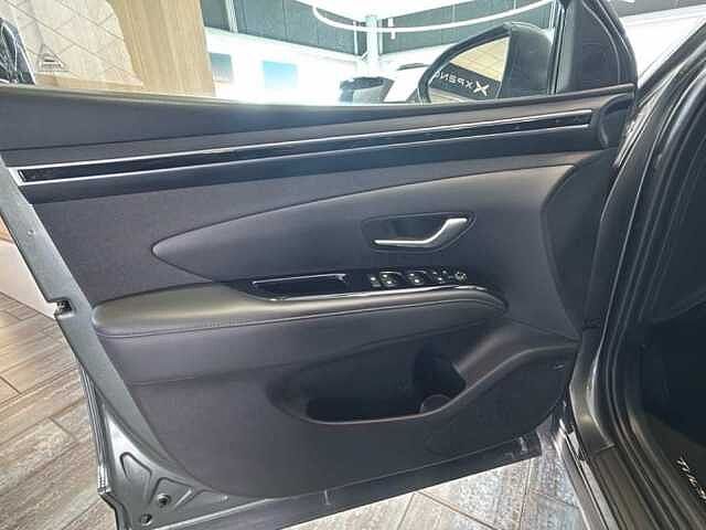 Hyundai TUCSON 1.6 CRDI 48V EXELLENCE 2WD DCT