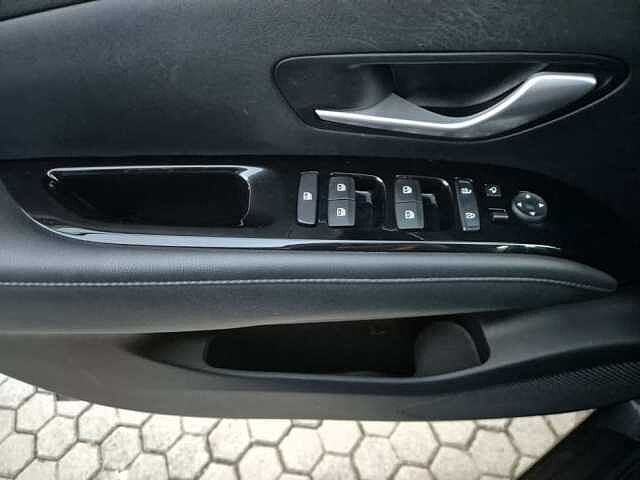 Hyundai TUCSON 1.6 PHEV XLINE 4WD AUTO