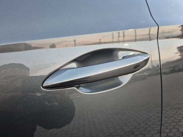 Hyundai TUCSON 1.6 PHEV XLINE 4WD AUTO