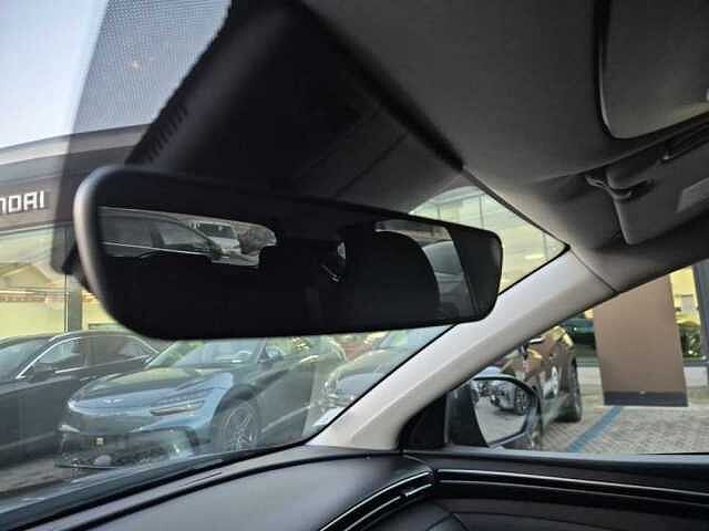 Hyundai TUCSON 1.6 PHEV XLINE 4WD AUTO