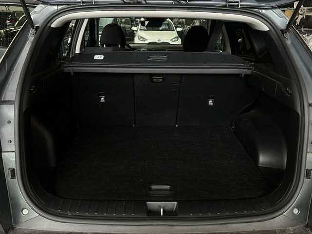 Hyundai TUCSON 1.6 HEV XLINE 2WD AUTO