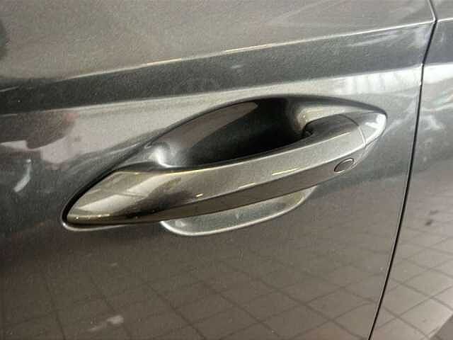 Hyundai TUCSON 1.6 HEV XLINE 2WD AUTO