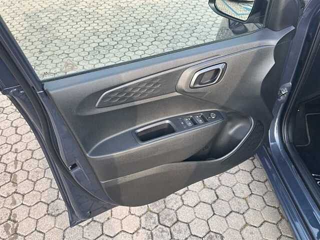Hyundai i10 1.0 MPI CONNECTLINE 63CV AUTO
