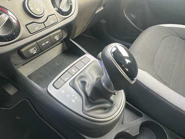 Hyundai i10 1.0 MPI CONNECTLINE 63CV AUTO