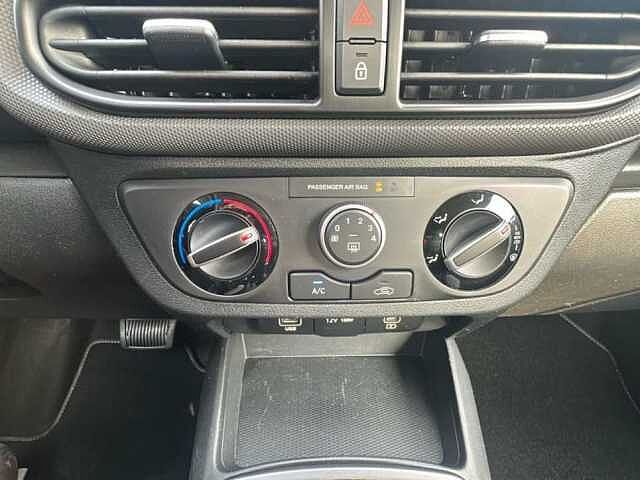 Hyundai i10 1.0 MPI CONNECTLINE 63CV AUTO
