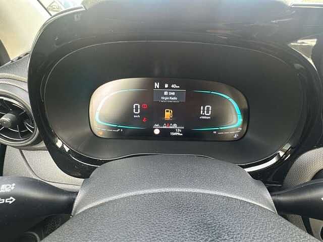 Hyundai i10 1.0 MPI CONNECTLINE 63CV AUTO