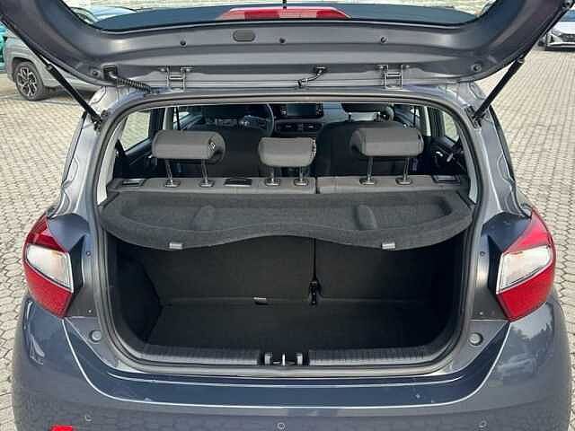 Hyundai i10 1.0 MPI CONNECTLINE 63CV AUTO