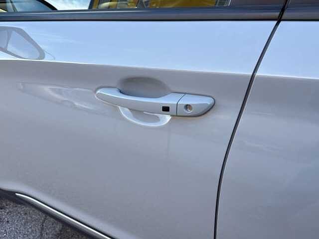 Hyundai KONA 1.6 CRDI 48V XLINE 2WD 136CV IMT