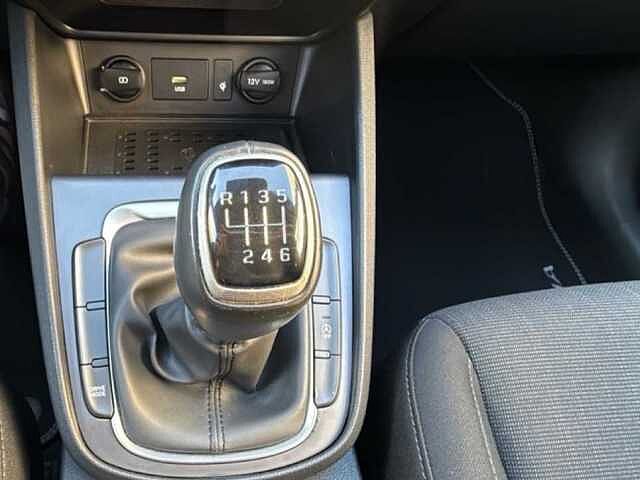 Hyundai KONA 1.6 CRDI 48V XLINE 2WD 136CV IMT