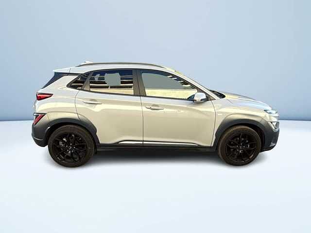 Hyundai KONA 1.6 CRDI 48V XLINE 2WD 136CV IMT
