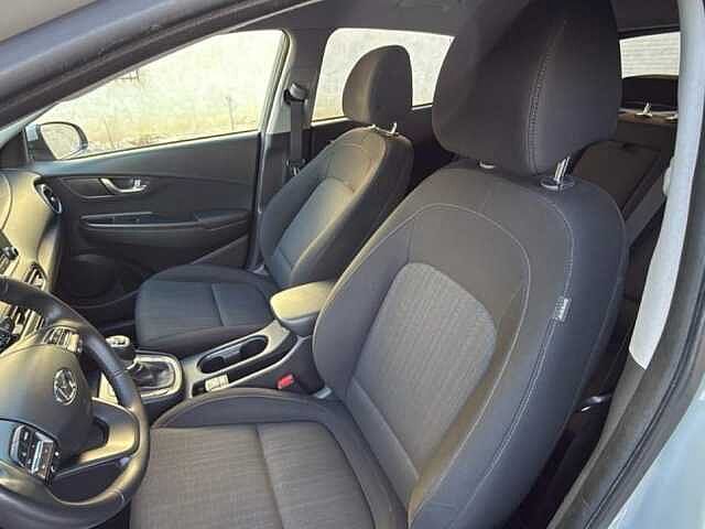 Hyundai KONA 1.6 CRDI 48V XLINE 2WD 136CV IMT