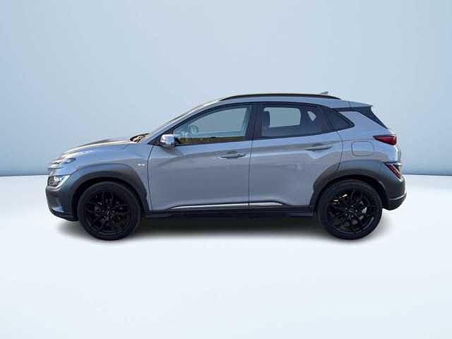 Hyundai KONA 1.6 CRDI 48V XLINE 2WD 136CV IMT