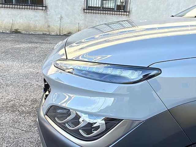 Hyundai KONA 1.6 CRDI 48V XLINE 2WD 136CV IMT