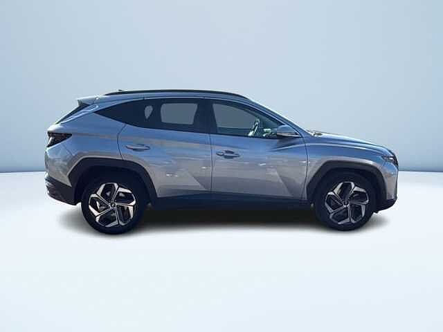 Hyundai TUCSON 1.6 HEV EXELLENCE 2WD AUTO