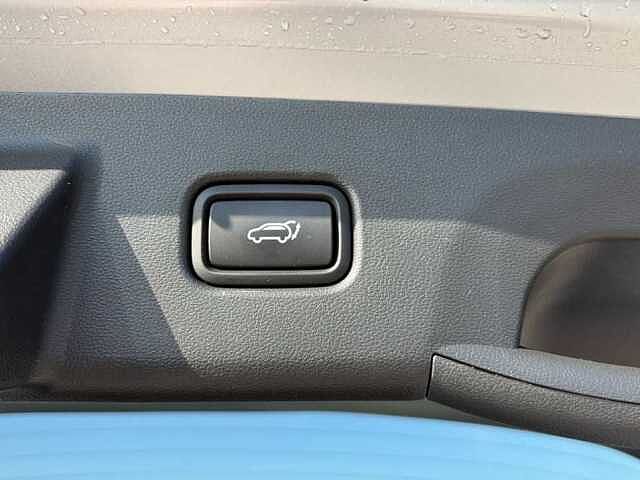 Hyundai TUCSON 1.6 HEV EXELLENCE 2WD AUTO