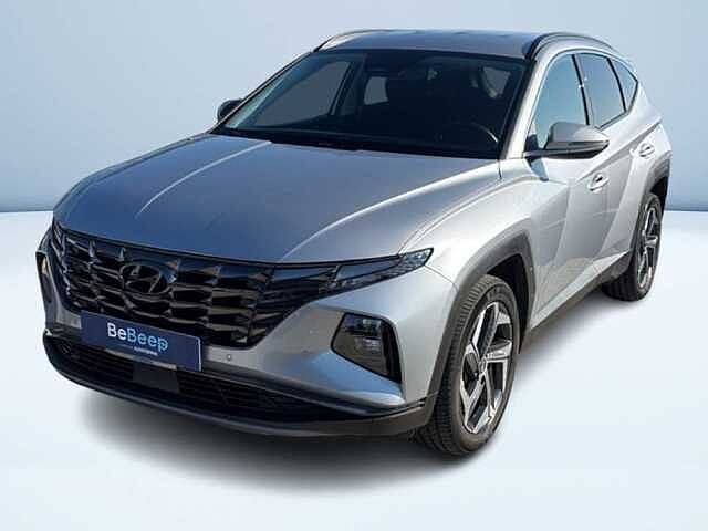 Hyundai TUCSON 1.6 HEV EXELLENCE 2WD AUTO