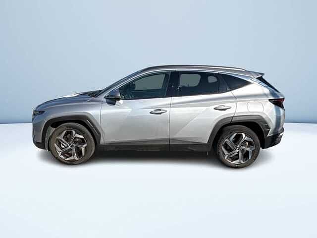 Hyundai TUCSON 1.6 HEV EXELLENCE 2WD AUTO