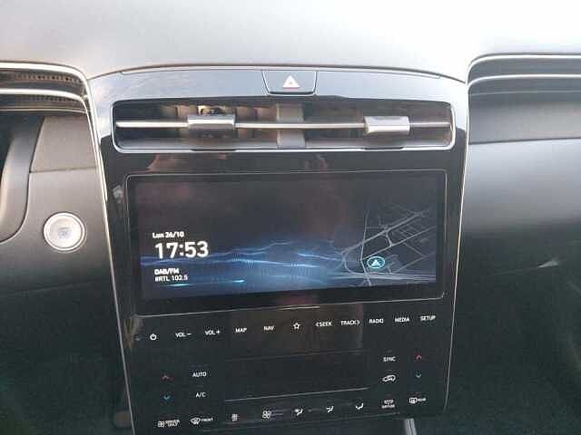 Hyundai TUCSON 1.6 HEV EXELLENCE 4WD AUTO