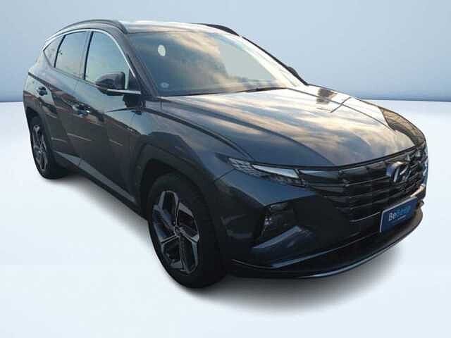 Hyundai TUCSON 1.6 HEV EXELLENCE 4WD AUTO