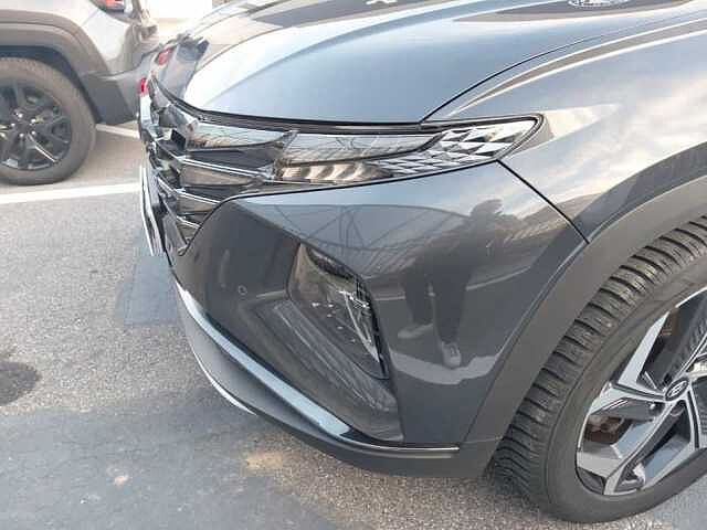 Hyundai TUCSON 1.6 HEV EXELLENCE 4WD AUTO