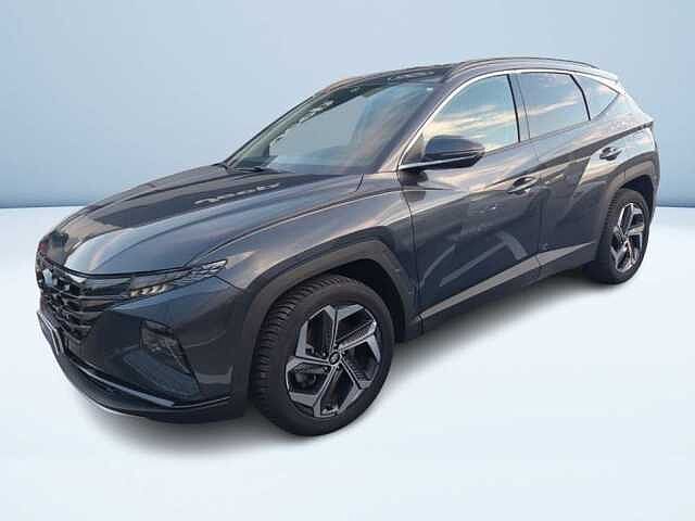 Hyundai TUCSON 1.6 HEV EXELLENCE 4WD AUTO