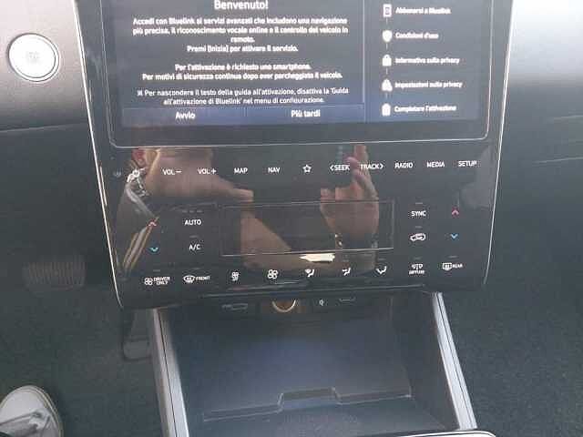 Hyundai TUCSON 1.6 HEV EXELLENCE 4WD AUTO