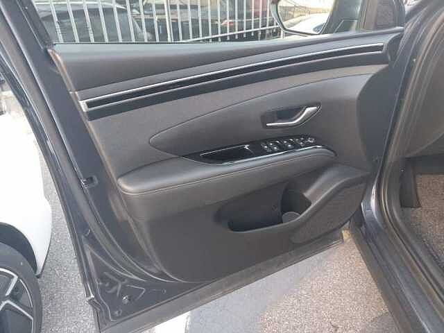 Hyundai TUCSON 1.6 HEV EXELLENCE 4WD AUTO