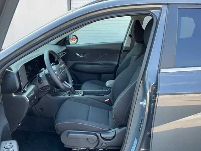 Hyundai KONA 1.0 T-GDI GPL BUSINESS 2WD 110CV MT