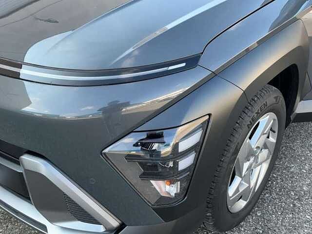 Hyundai KONA 1.0 T-GDI GPL BUSINESS 2WD 110CV MT